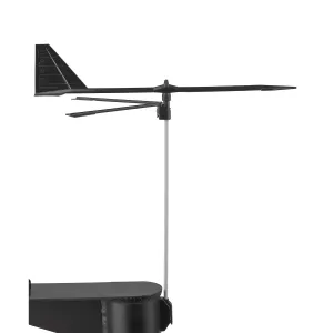 10" Hawk for boats to 8m.