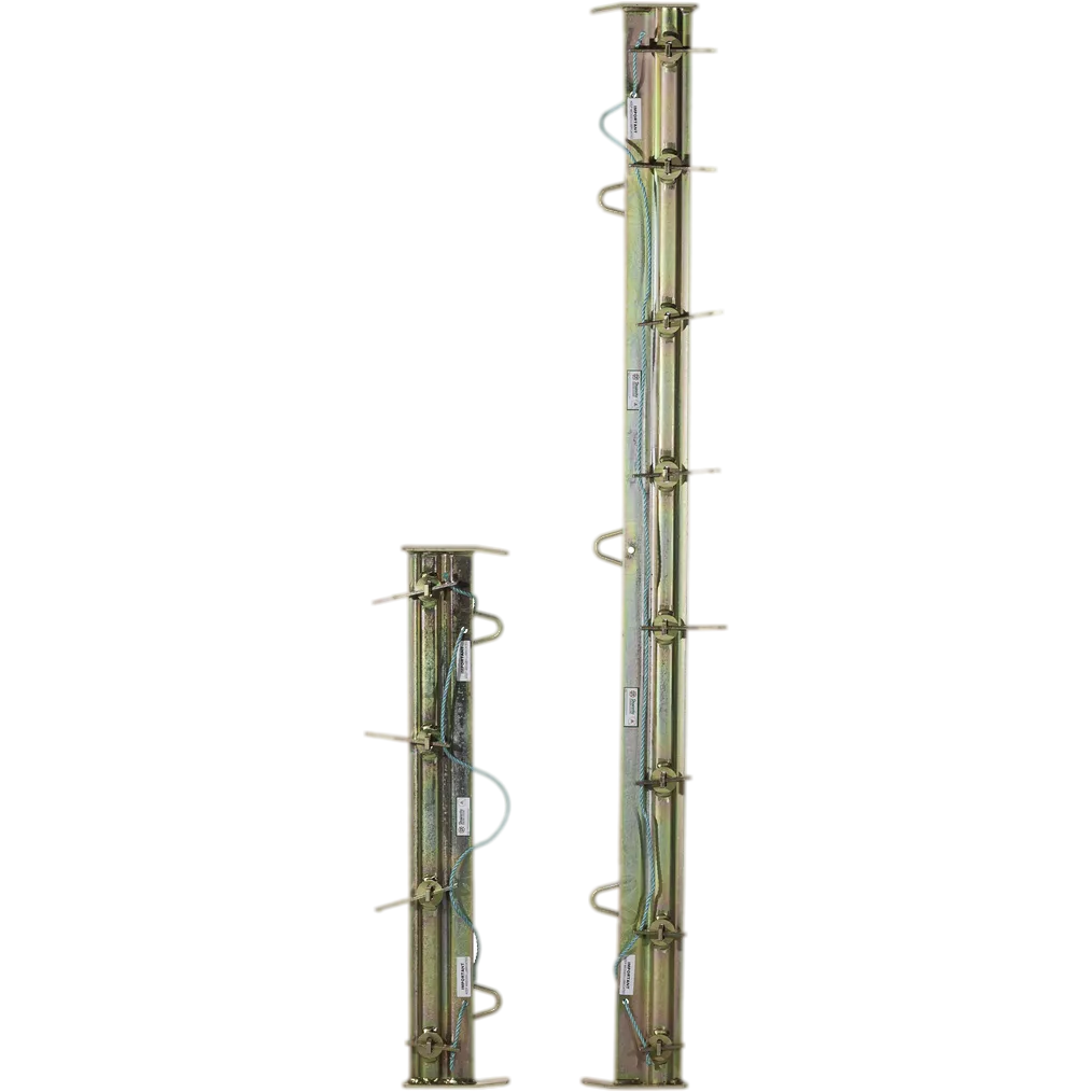 900mm Single Boards Only Wedge