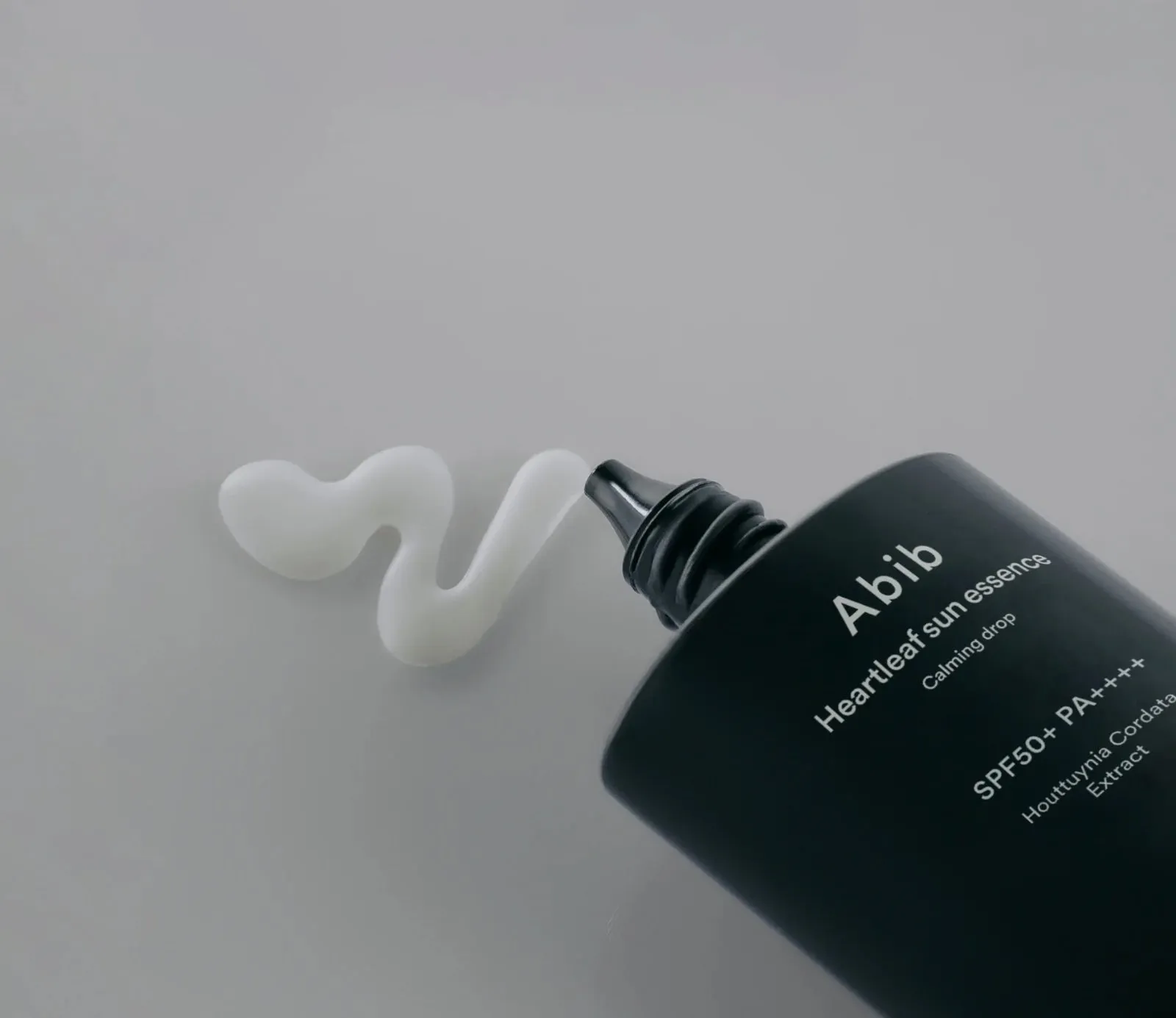 Abib Heartleaf Sun Essence Calming Drop