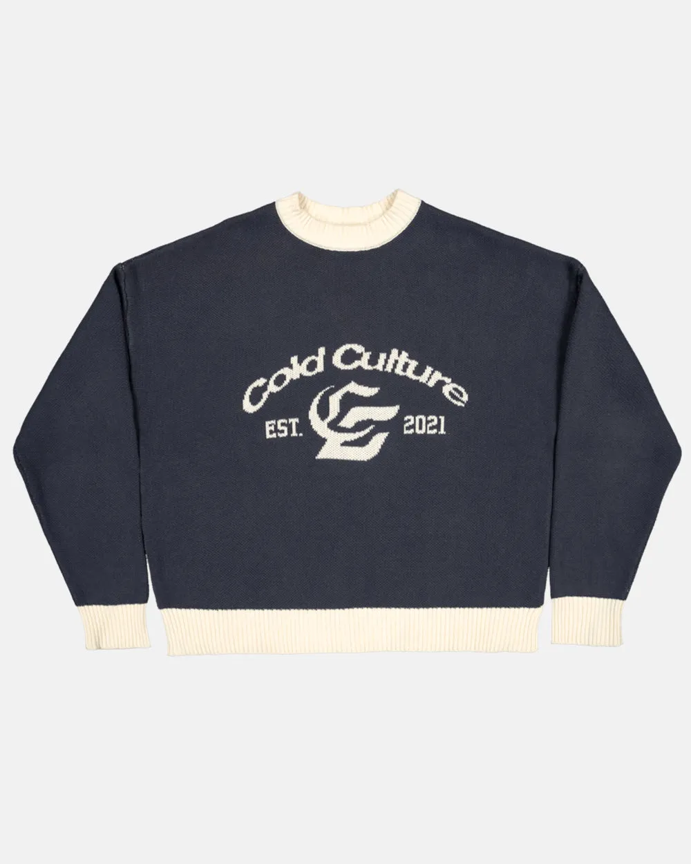 ACADEMY KNITWEAR INDIA INK