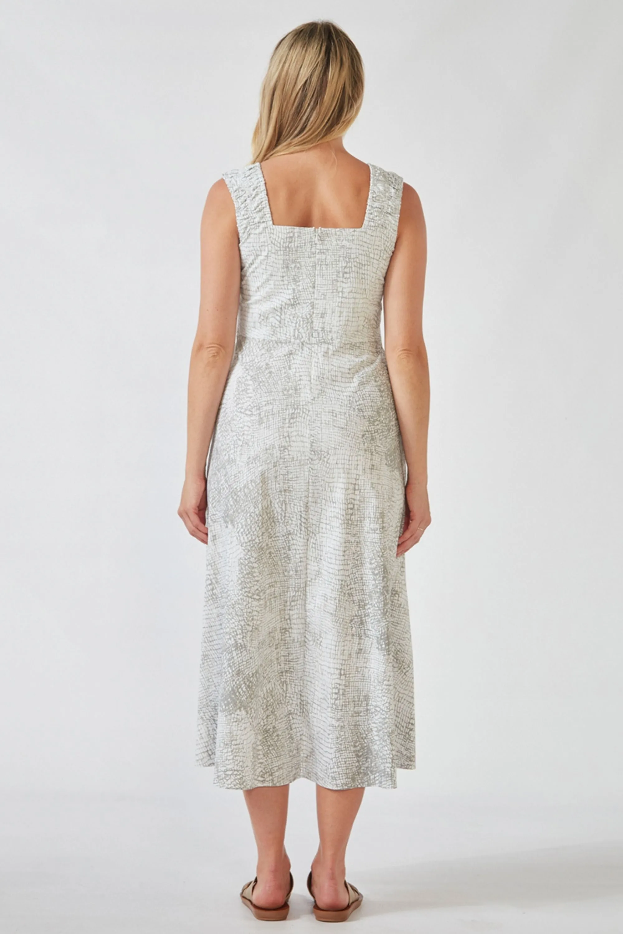 ACROBAT BAY MAMBO DRESS - 9525LW