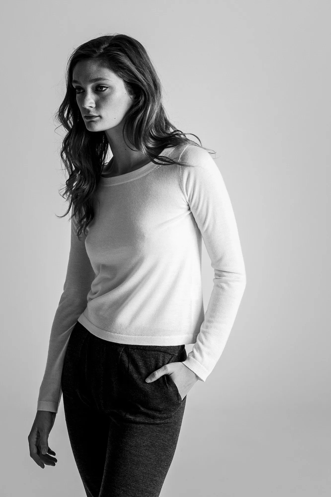 ADELE noir