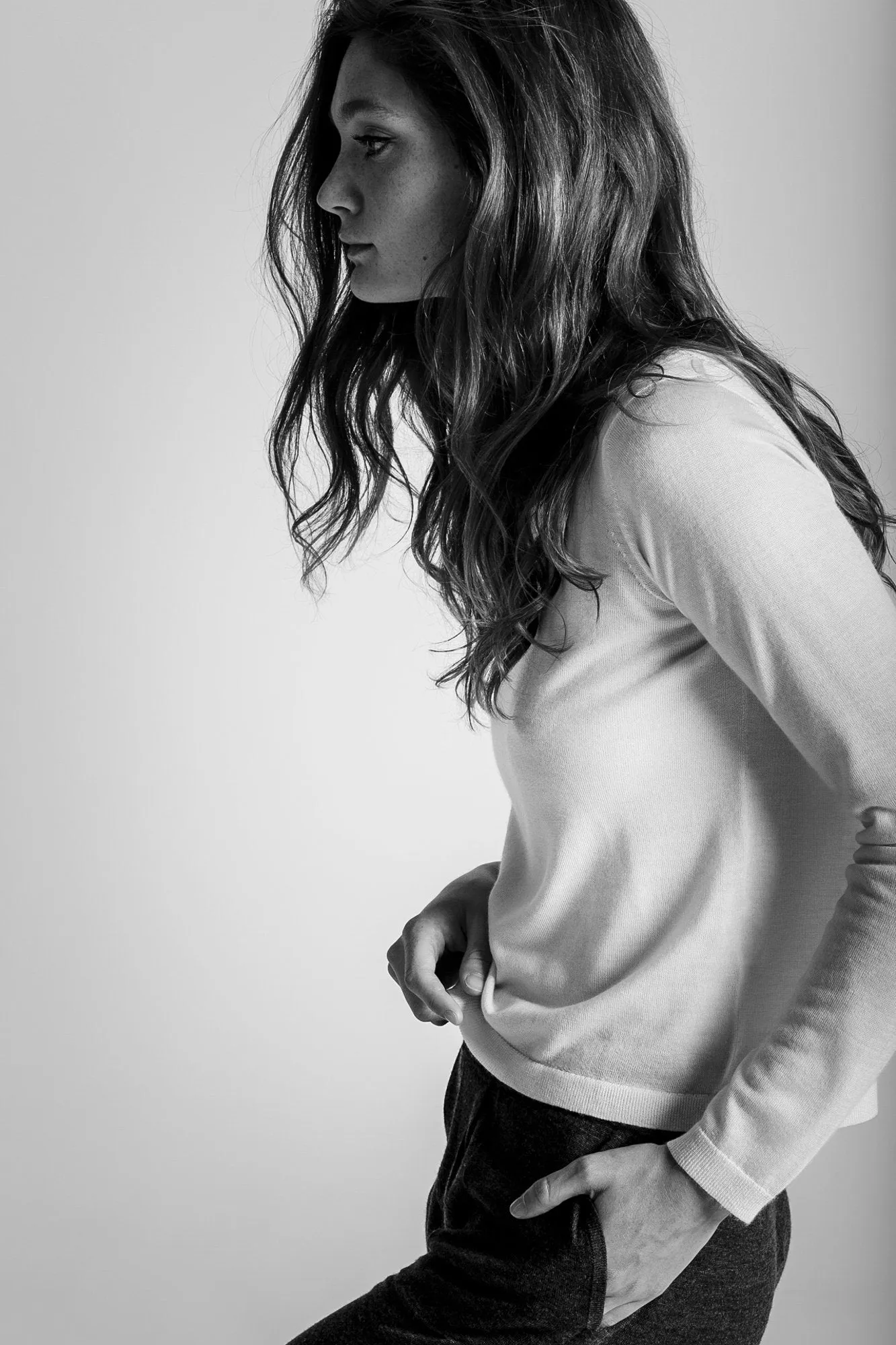 ADELE noir