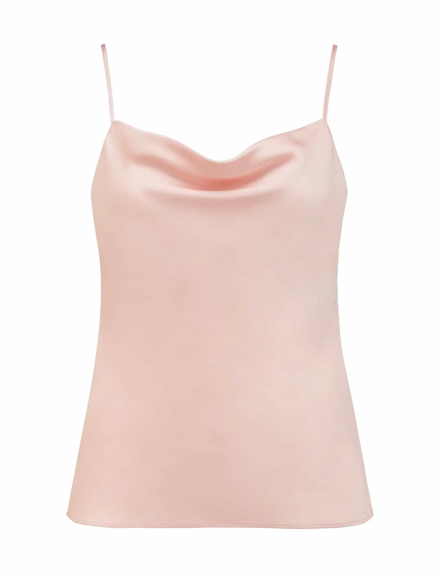 Alexa Cowl Neck Cami