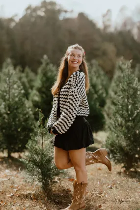 All the Rage Skirt