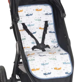 All4Ella Pram Liner Planes