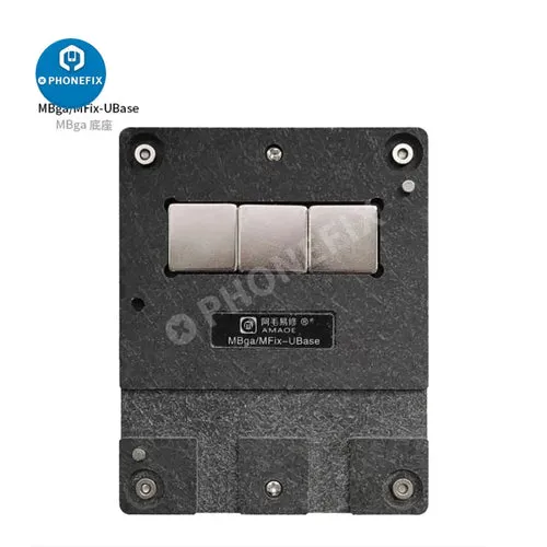 Amaoe MFix X-15PM Motherboard Middle Layer Tin Planting Platform