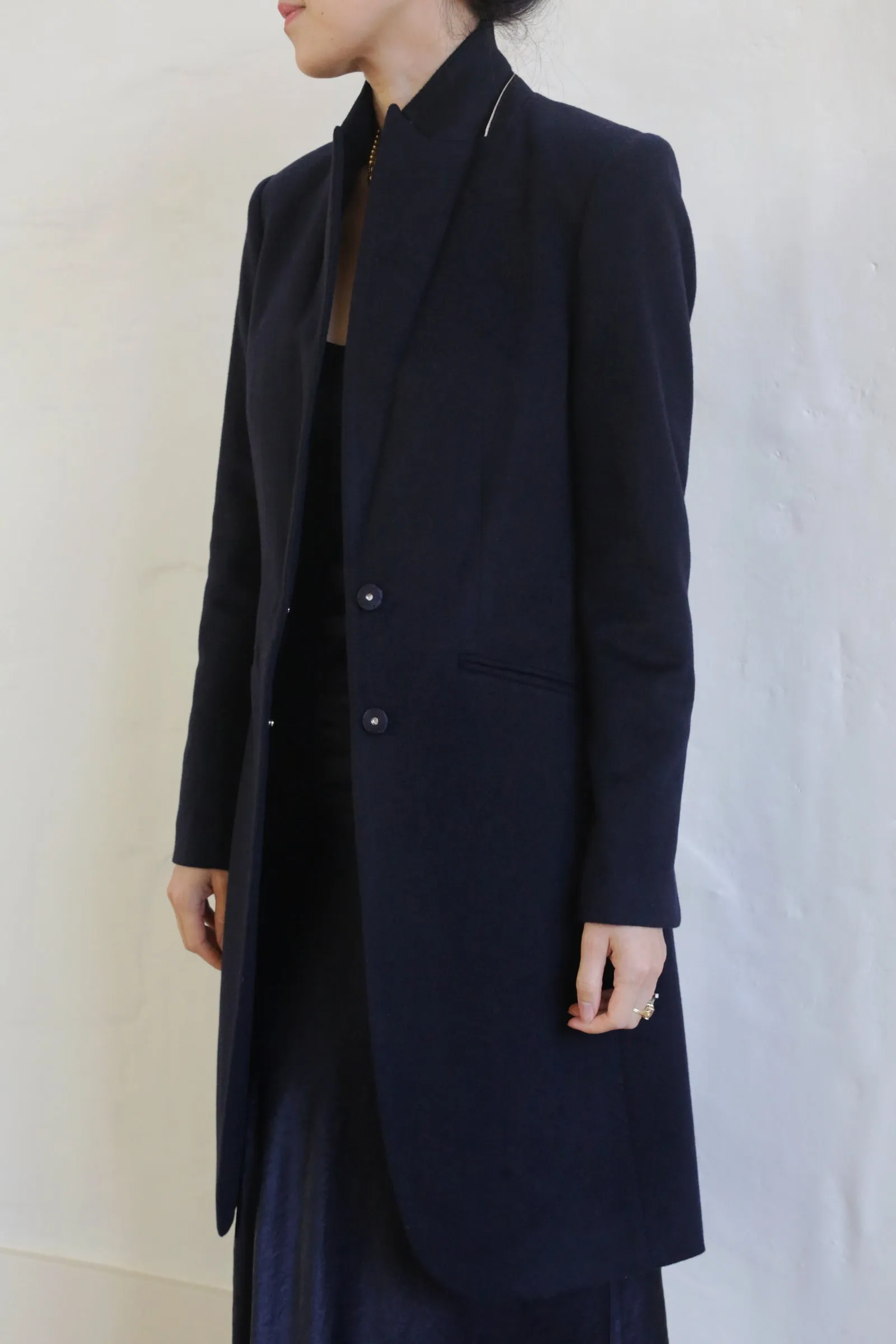 Angeles | Navy