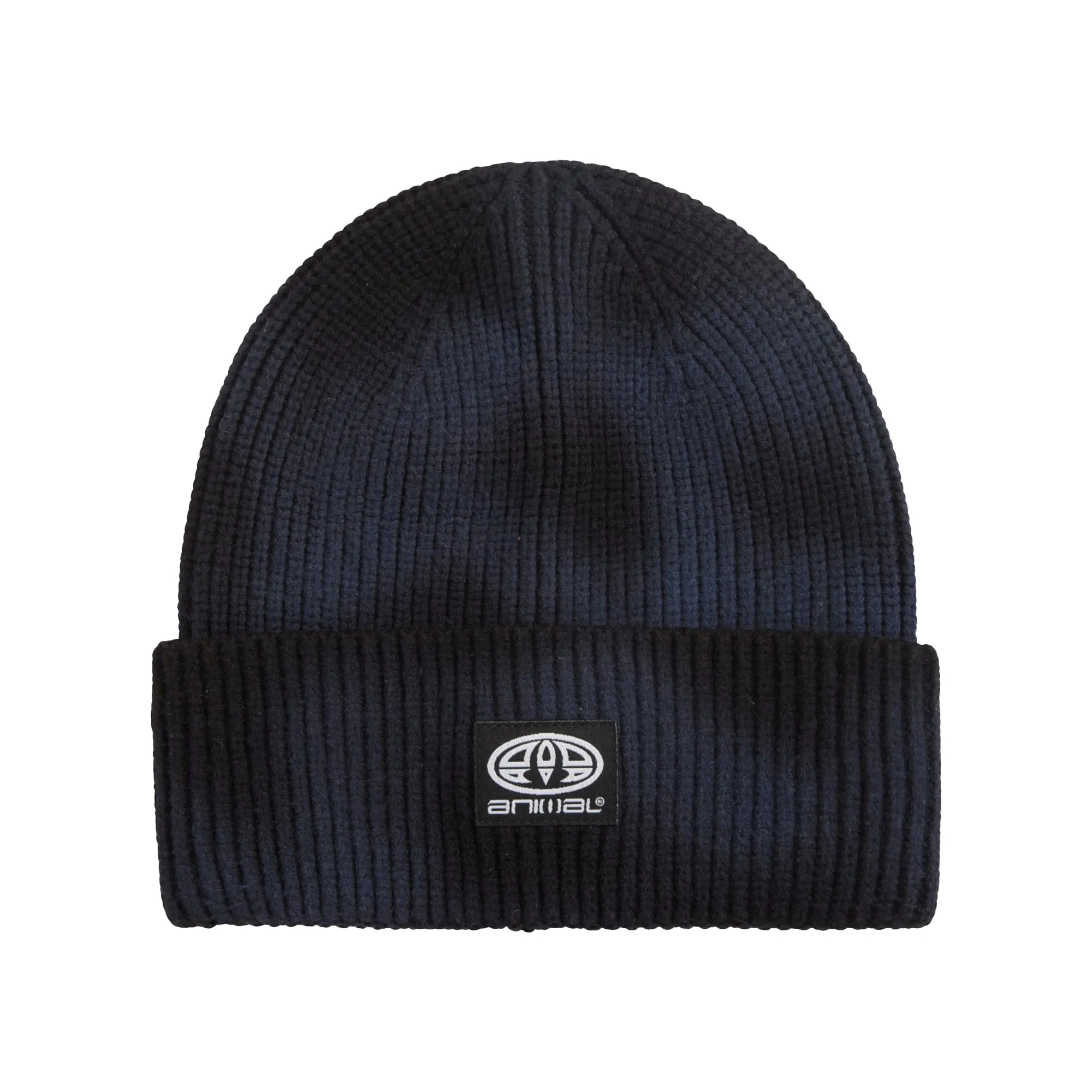 Animal Mens Jesse Tie Dye Recycled Beanie