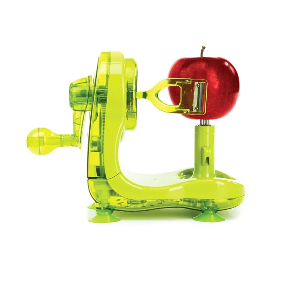 Apple Pro-Peeler with Easy Ejector