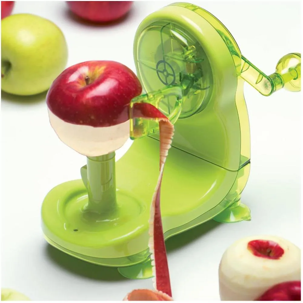 Apple Pro-Peeler with Easy Ejector