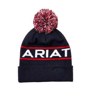 Ariat ADT Team Navy Beanie 10054109