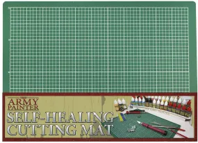 Army Painter Self-Healing Cutting Mat
