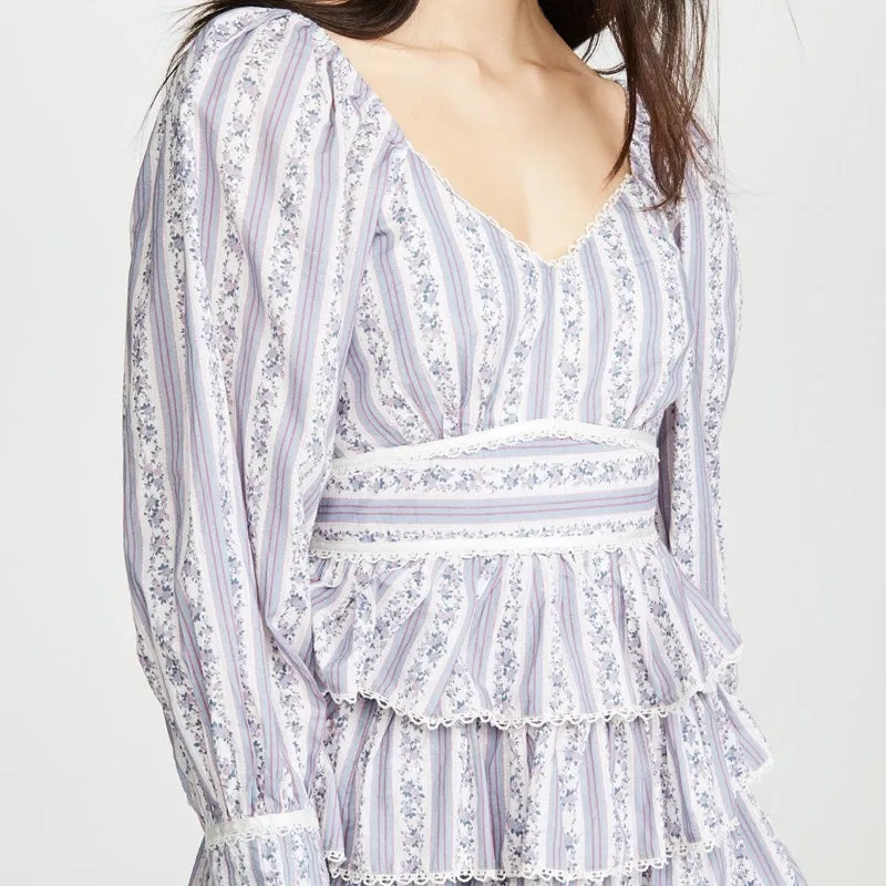 Astor Dress
