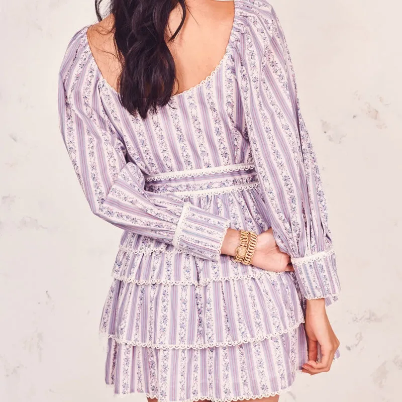 Astor Dress