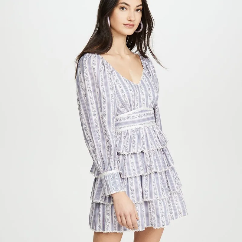 Astor Dress