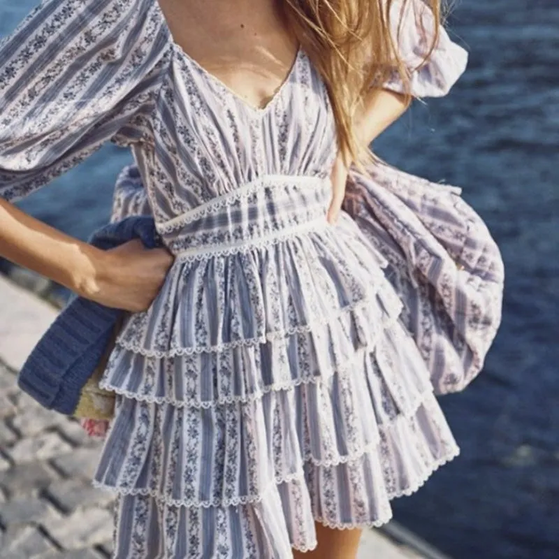 Astor Dress