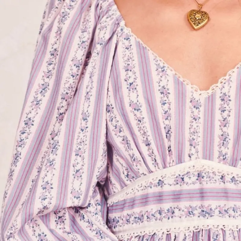 Astor Dress
