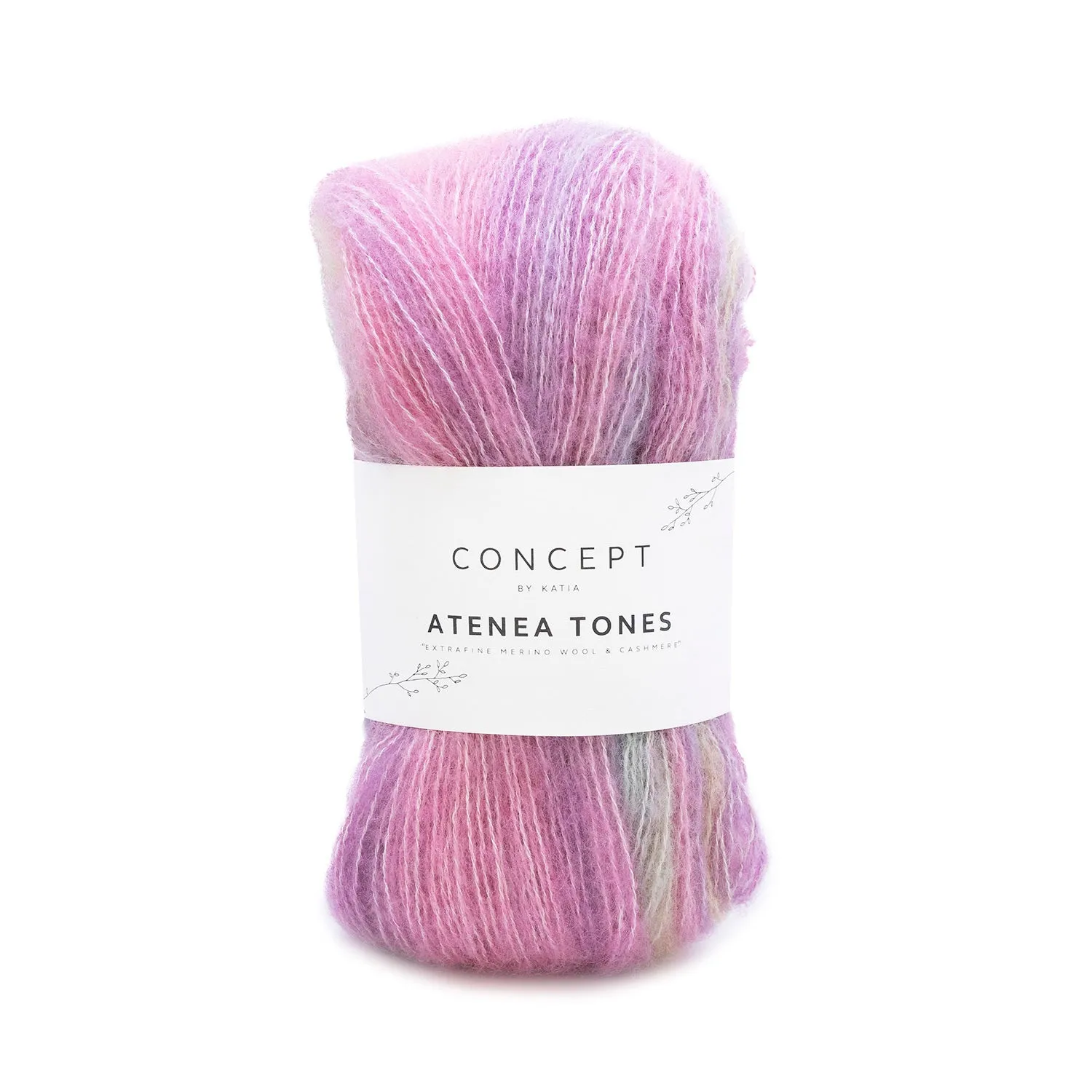 Atenea Tones