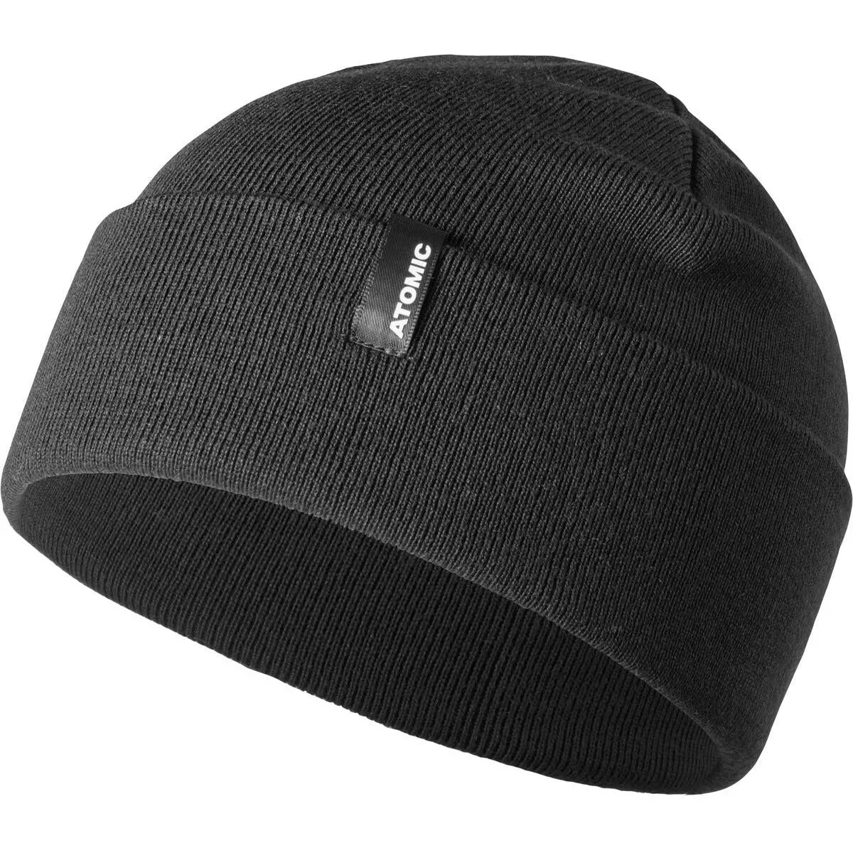 Atomic Alps Rolled Cuff Beanie