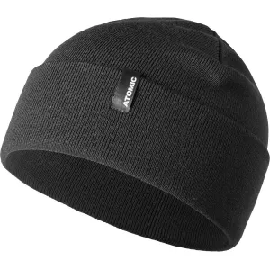 Atomic Alps Rolled Cuff Beanie
