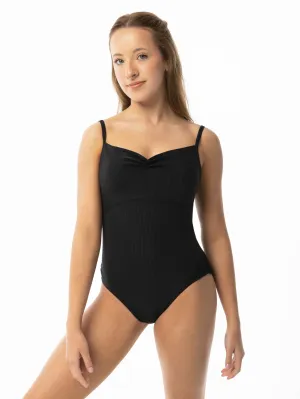 Audition Empire Camisole Leotard