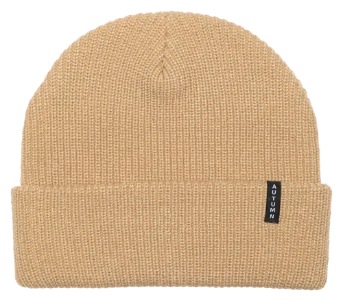 Autumn Headwear Select Beanie