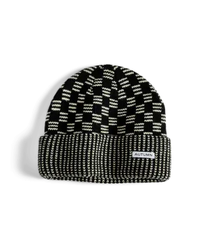 Autumn Headwear Select Squared Beanie