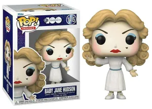 Baby Jane Hudson (What Ever Happened to Baby Jane?) 1415 [Damaged: 6/10]