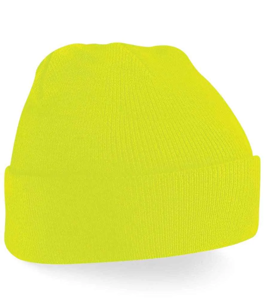 BB45B - Beechfield Kids Original Cuffed Beanie