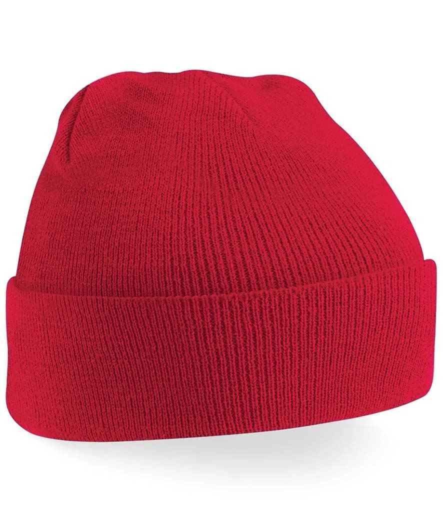 BB45B - Beechfield Kids Original Cuffed Beanie