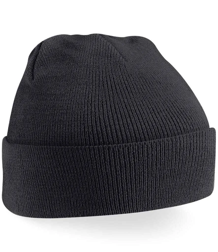 BB45B - Beechfield Kids Original Cuffed Beanie