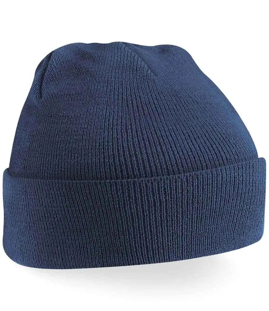 BB45B - Beechfield Kids Original Cuffed Beanie