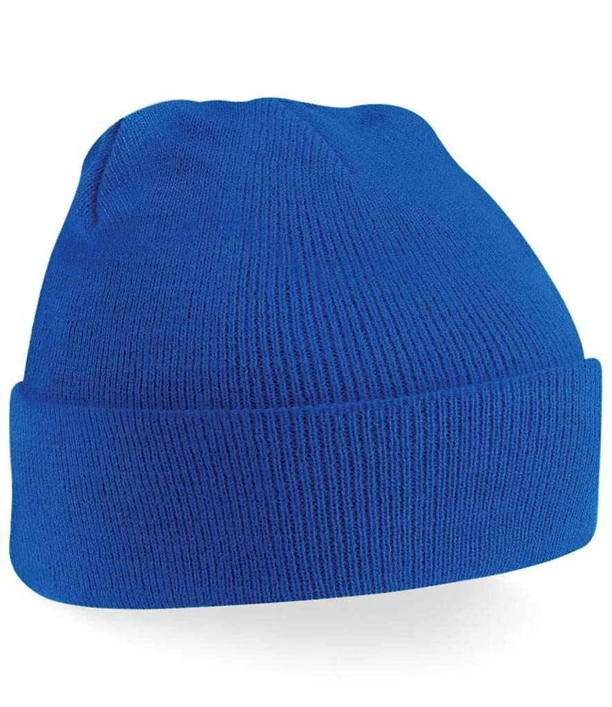 BB45B - Beechfield Kids Original Cuffed Beanie