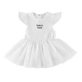 Beach Babe Tutu Dress