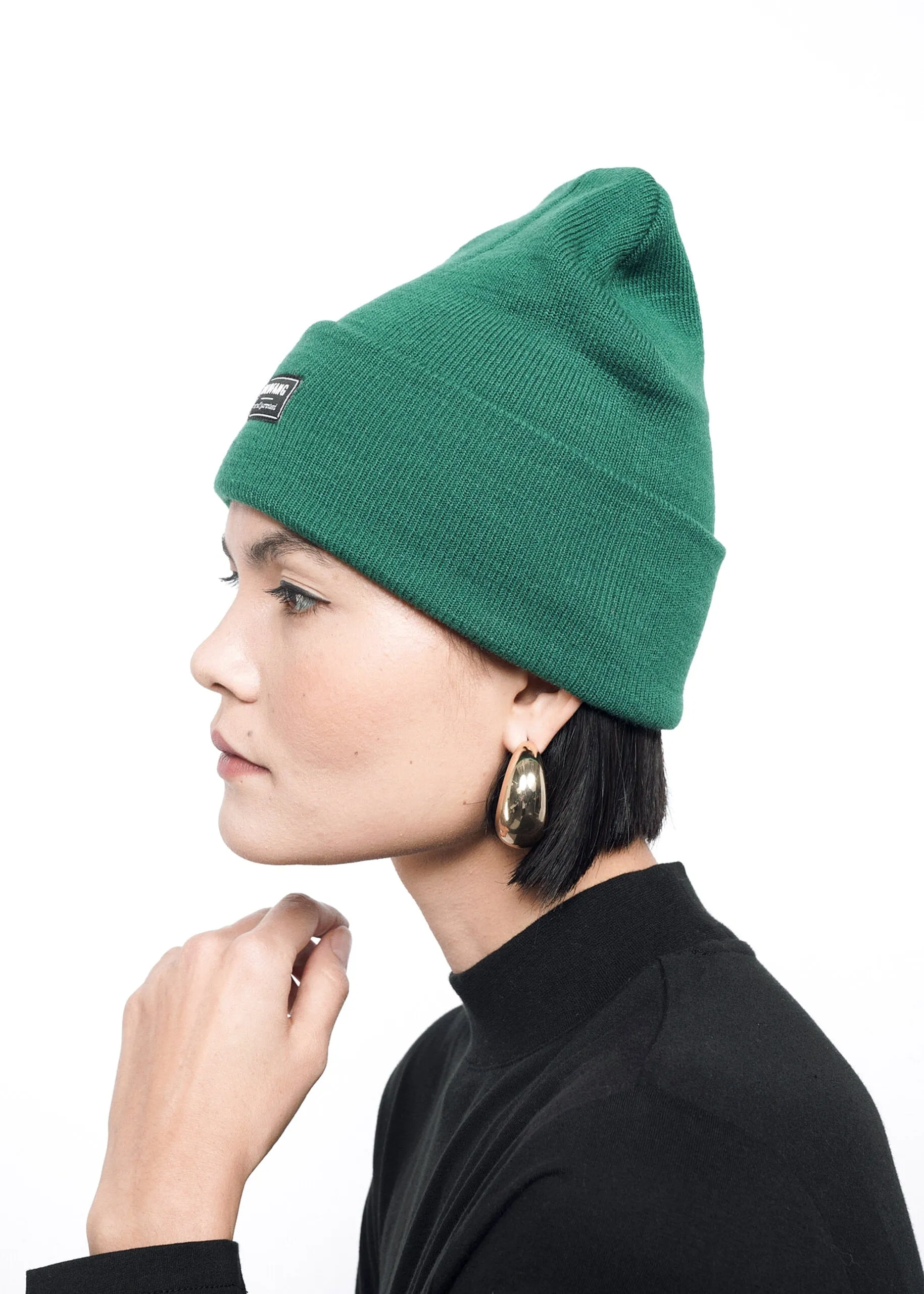Best Self Beanie