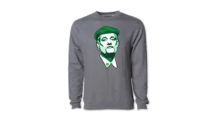 BFM Ireland Pullover