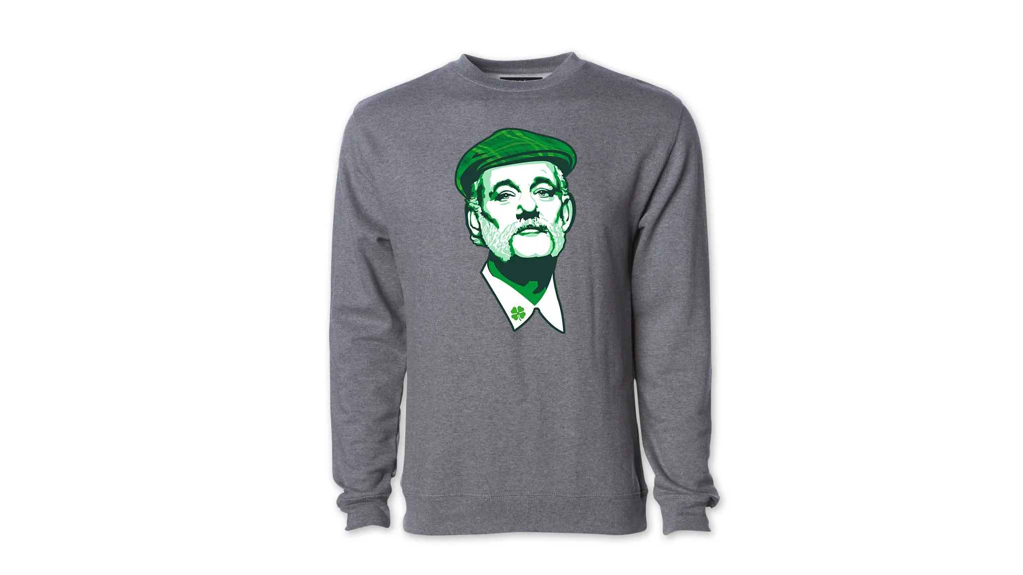 BFM Ireland Pullover