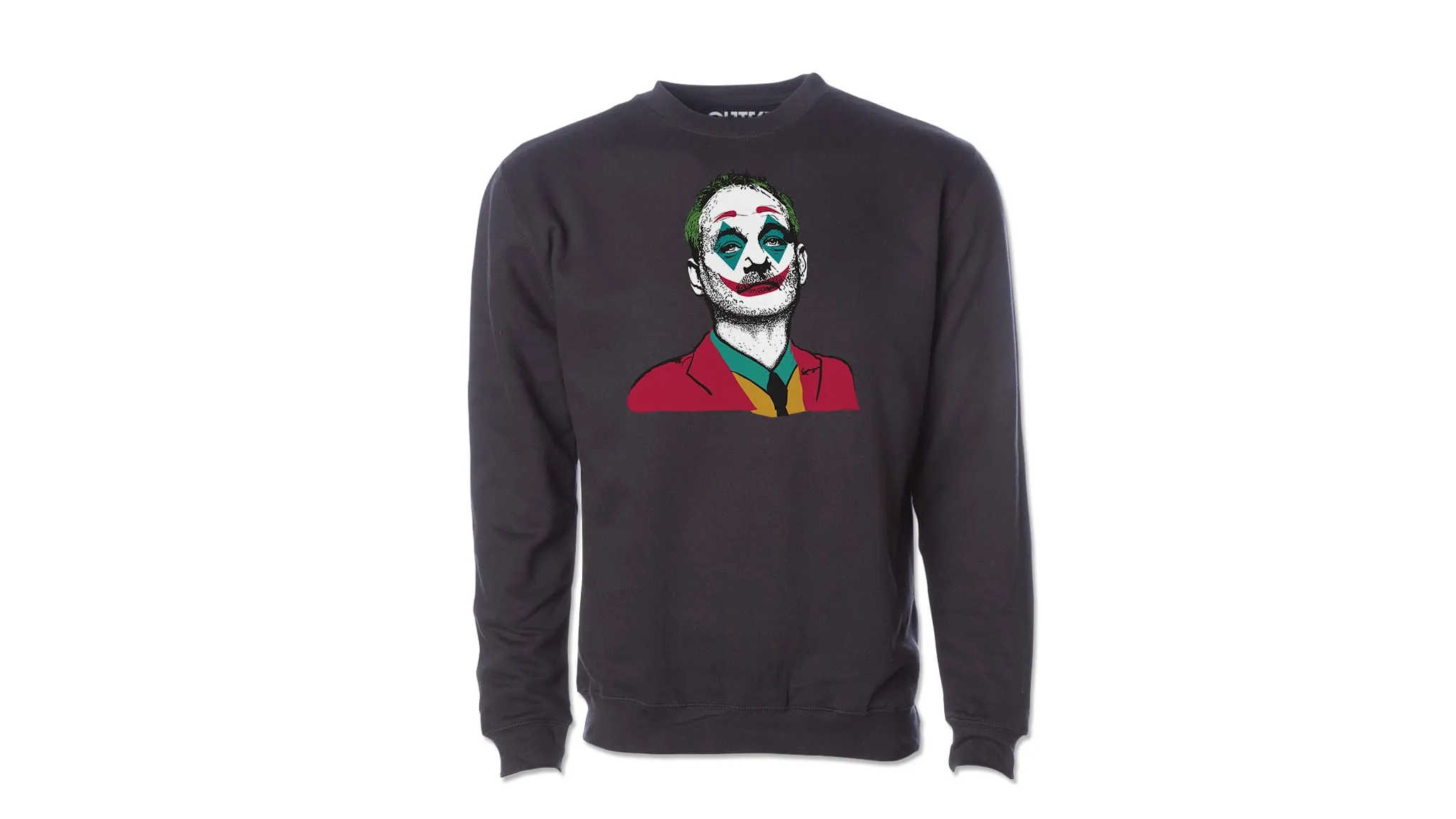 BFM Joker Pullover
