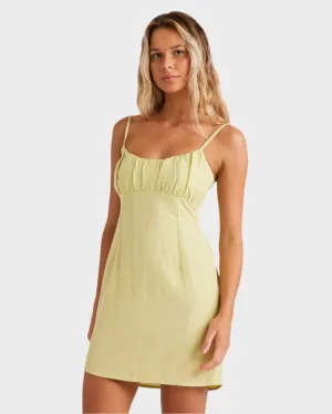 Billabong Angel Mini Dress