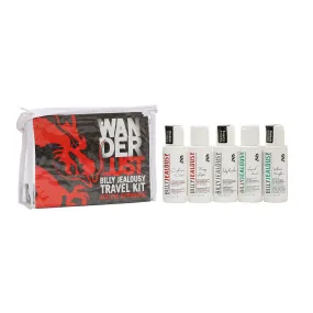 BILLY JEALOUSY WANDERLUST KIT SET