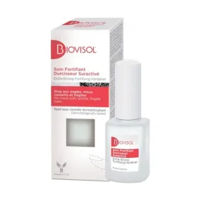 Biovisol Varnish Hardener 10 ML