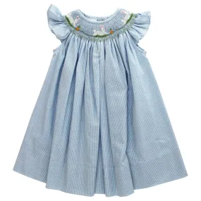 Bishop Dress - Hippity Hoppity