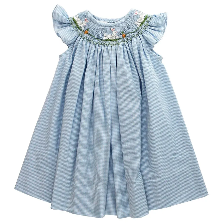 Bishop Dress - Hippity Hoppity