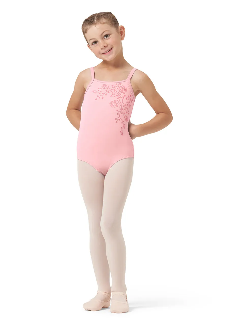Bloch CL0527 Maia Camisole Leotard