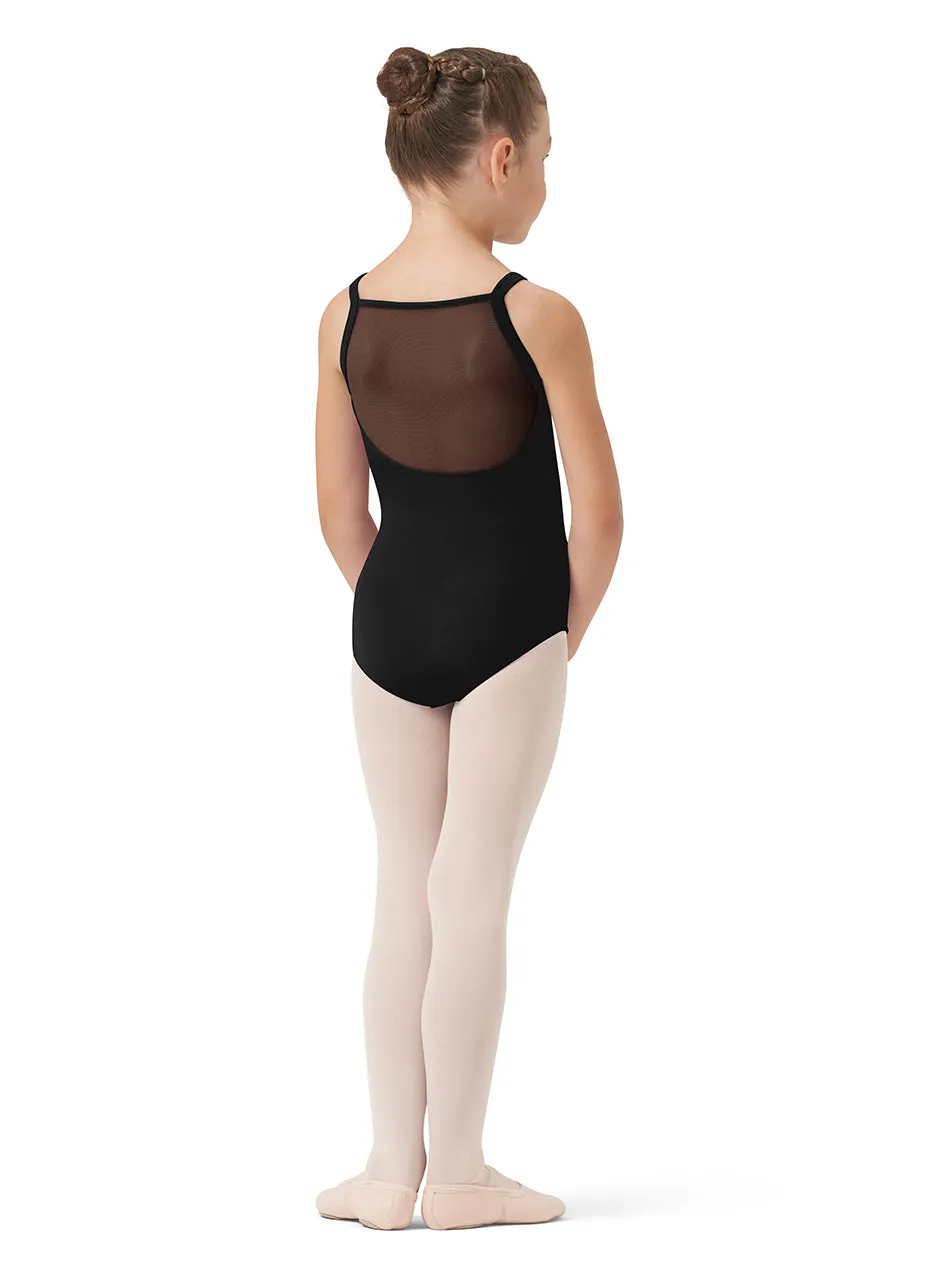 Bloch CL0527 Maia Camisole Leotard
