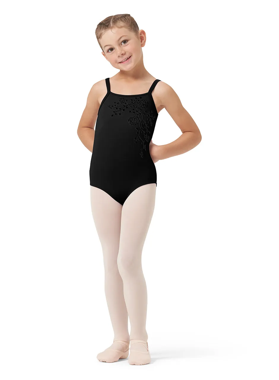 Bloch CL0527 Maia Camisole Leotard