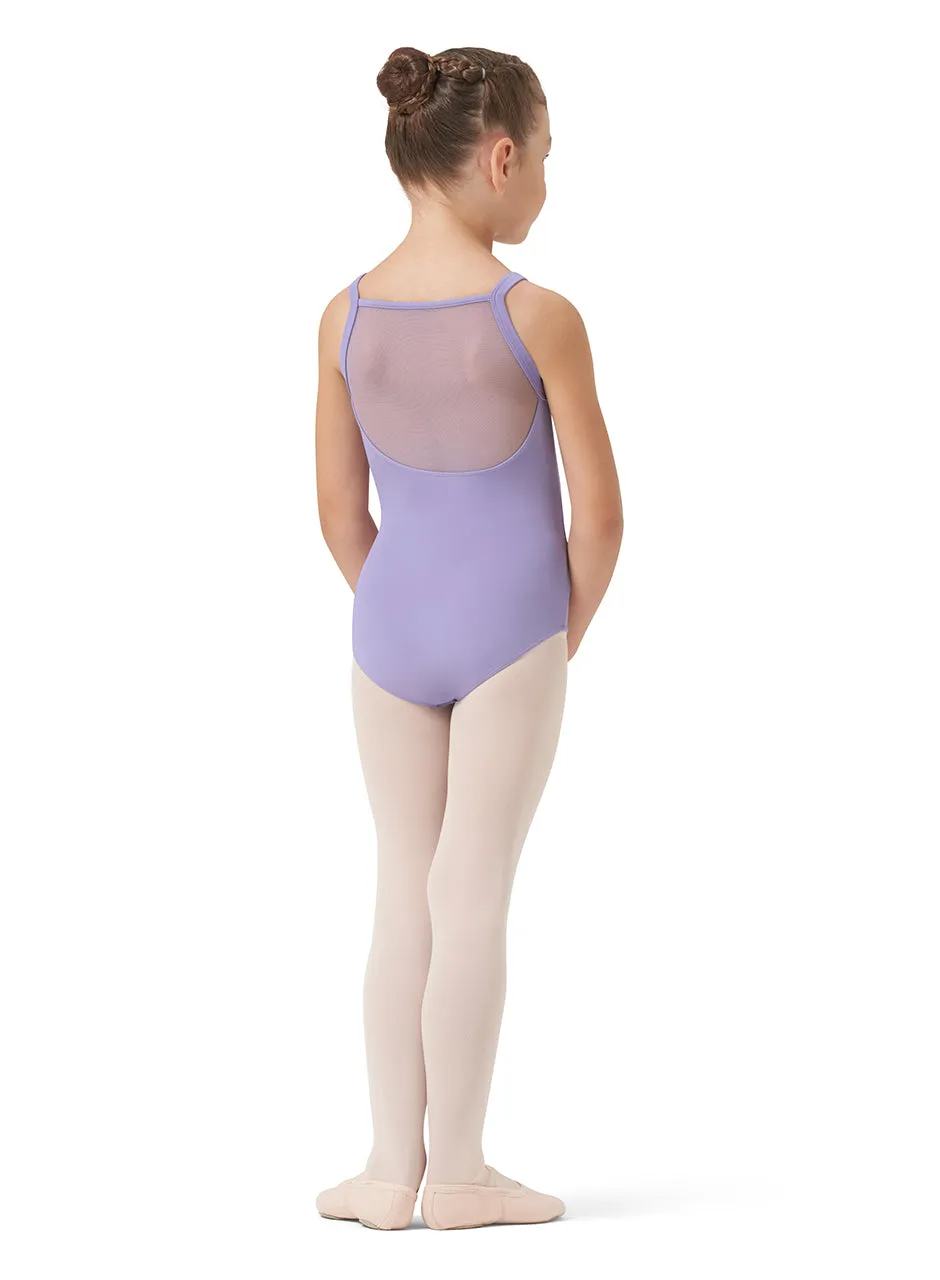 Bloch CL0527 Maia Camisole Leotard