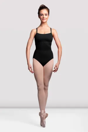 Bloch L3597 Adutl Cami Leotard