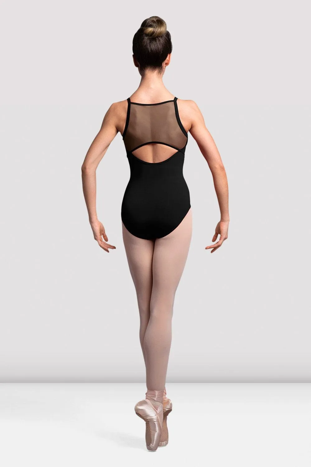 Bloch L3597 Adutl Cami Leotard